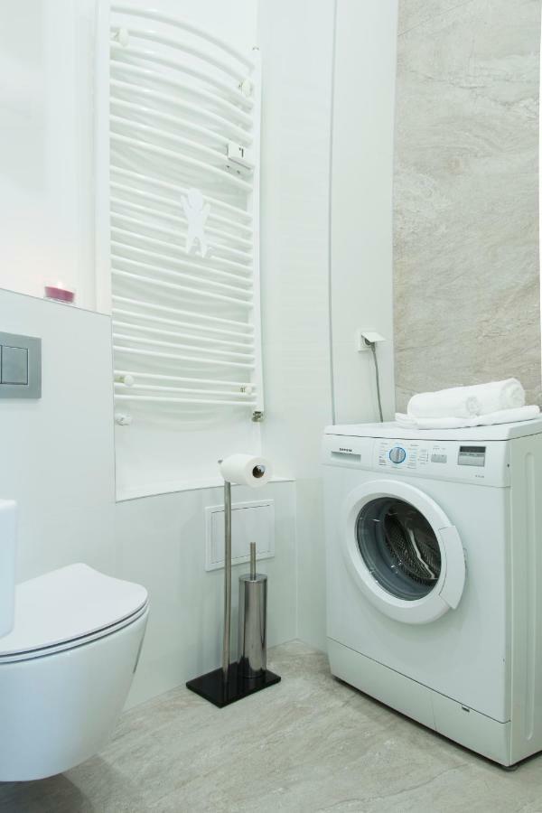 Luksusowy Apartament Swietego Jana Na Rynku Cracóvia Exterior foto